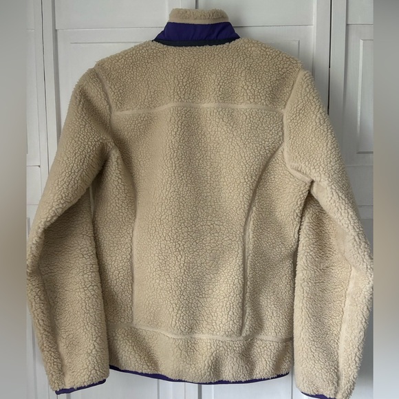 Patagonia Classic Retro-X Jacket medium - Picture 2 of 3